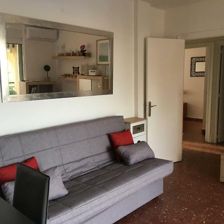 Apartamento Golden Park Dénia Exterior foto