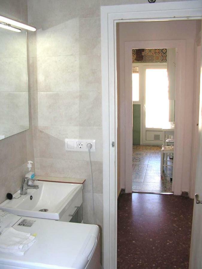 Apartamento Golden Park Dénia Exterior foto